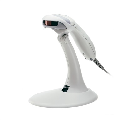 بارکد خوان تک بعدی لیزری مترولاجیک مدل MK-9540